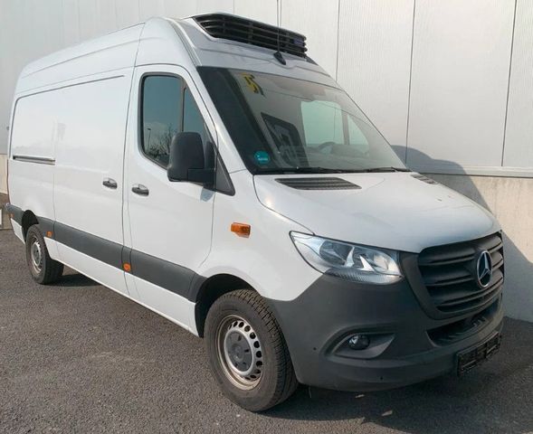 MERCEDES-BENZ Sprinter 317 CDI*NEW XARIOS 350*L2H2*360°CAMERA*