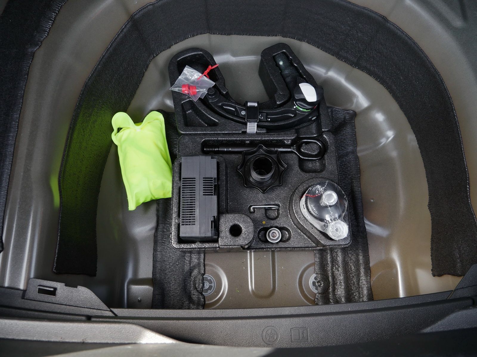 Volkswagen Taigo - Bild 22