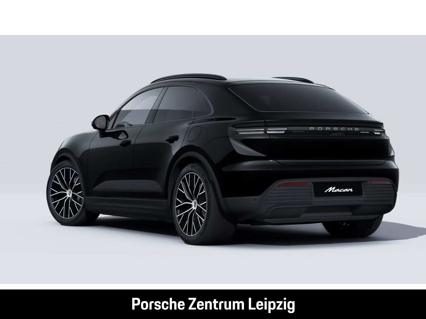 Porsche Macan - Bild 3