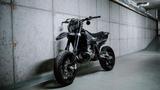 KTM EXC 250 - KTM 250