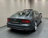 Audi A7 Sportback 3.0 TDI quattro*S-LINE*STANDHZ*BOSE - Audi A7 Gebrauchtwagen in Stuttgart