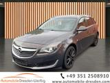 Opel Insignia 1.4 Edition*Navi*Einparkhilfe - gebrauchte Opel Insignia aus dem Jahr 2016