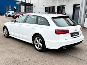 Audi A6 - 8