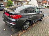 BMW X4 M - BMW X4 M Diesel Gebrauchtwagen