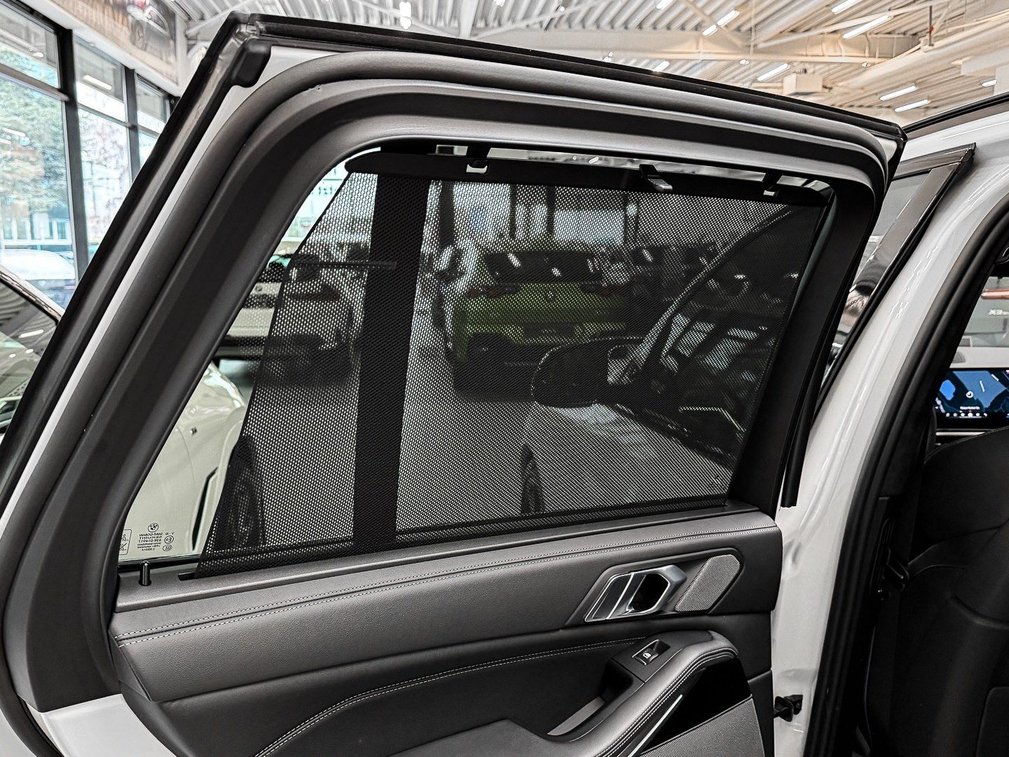 BMW X5 M60 - Bild 20