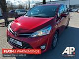 Toyota Verso Life - Toyota Verso aus 2013