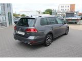 Volkswagen Golf VII 1.5 TSI BlueMotion Join EU 6d-TEMP - Volkswagen Golf: Kombi, 1.6