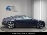 Audi S7 Sportback 4.0 TFSI quattro/SEHR GEPFLEGT/TOP! - Audi S7 Gebrauchtwagen
