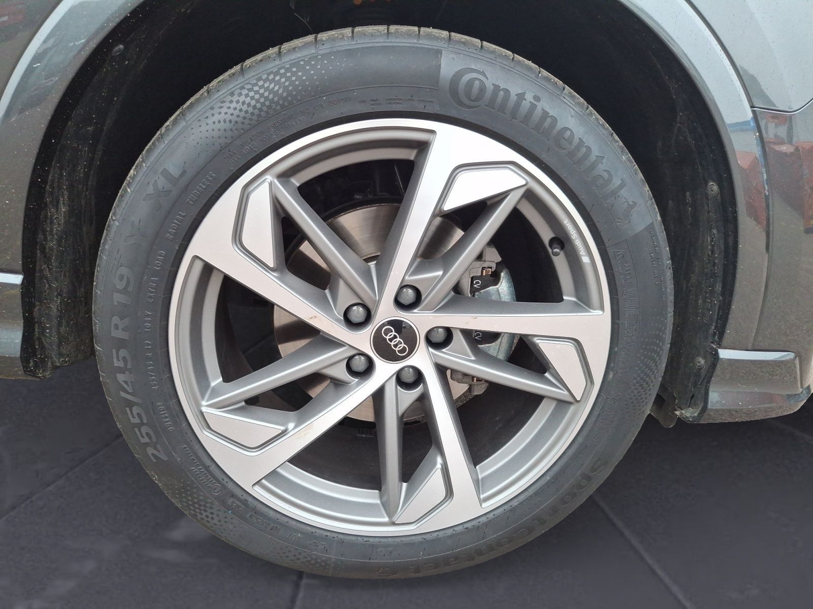 Audi Q3 - Bild 7