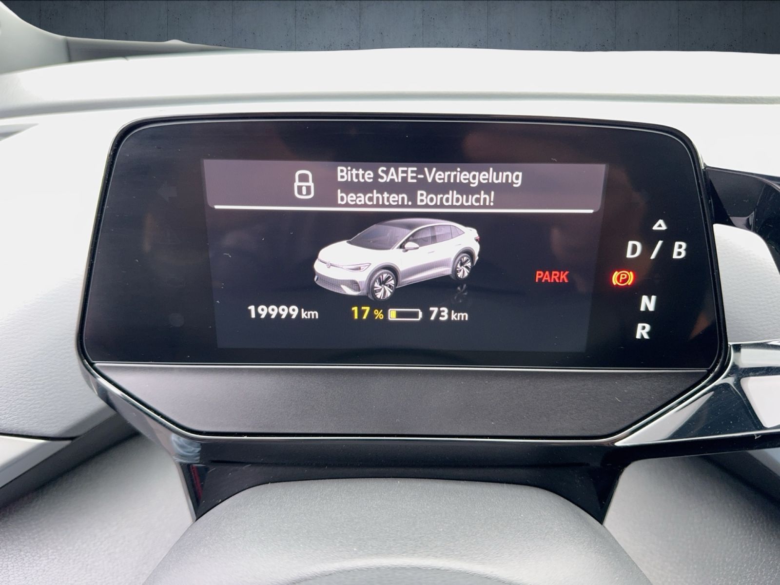 Volkswagen ID.5 - Bild 10