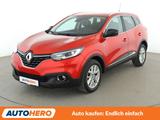 Renault Kadjar 1.3 TCe Limited*NAVI*CAM*PDC*SHZ*TEMPO* - Renault Kadjar Gebrauchtwagen in Berlin