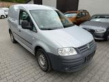 Volkswagen Caddy Kasten 1.9 TDI Grüne Plakette,Insp Neu - gebrauchte VW Caddy aus dem Jahr 2007