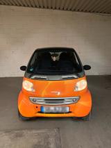Smart Fortwo mcc - gebrauchte Smart ForTwo aus dem Jahr 2000