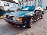 Volkswagen Scirocco GT II 1.8 95PS Snowflake FelgenOriginal - VW Scirocco in Stuttgart