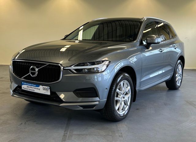 Volvo XC 60 Momentum AHK+LED+AUTOMATIK