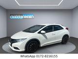 Honda Civic Lim. 5-trg. 1.8 Sport EU 5 NR75 - Honda Civic: 1.8