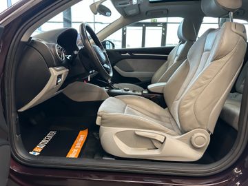 MYAUTOCENTER – Gebraucht- und Jahreswagen mit Werkstattservice in Pfaffenhofen Audi A3 attraction *Panorama*Klima*Freisprech*Xenon*