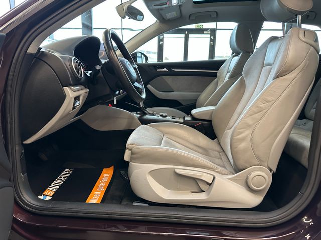 MYAUTOCENTER – Gebraucht- und Jahreswagen mit Werkstattservice in Pfaffenhofen Audi A3 attraction *Panorama*Klima*Freisprech*Xenon*