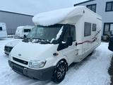 Eura Mobil PROFILA T 672 SB *A.SAT*KLIMA*AHK*BACKOFEN* - Eura Mobil Profila