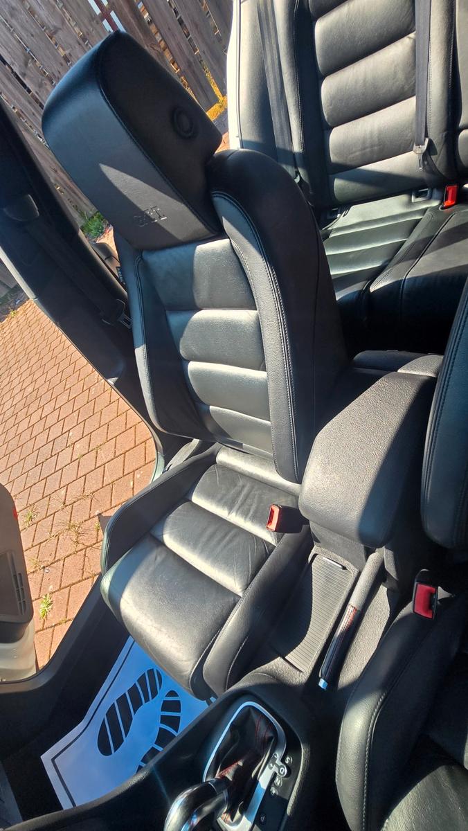 Volkswagen Golf VI GTI