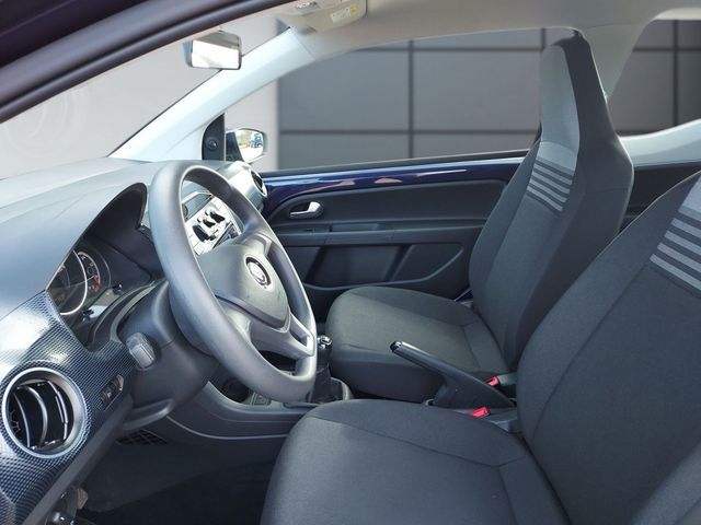 up! 1.0 MPI move up! KLIMA*BLUETOOTH*MFA*