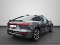 Audi Q8 e-tron - Vorschau Bild 3
