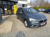 BMW 218i Gran Tourer Advantage+Klimmaut+Allwetter - BMW: All