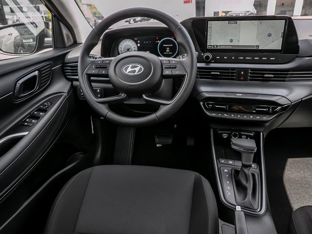 Hyundai i20 1.0 Trend Fernlicht-Assistent Kamera Navi