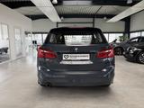 BMW 218 ACTIVE TOURER AUTOMAT+KLIMA+ALLWETTER+ALU+TÜ - BMW 218 Active Tourer: Van