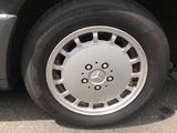 Mercedes-Benz C300-24, 8000 km, Top, H, Rostfrei, 5-G-A., Voll - gebrauchte Mercedes-Benz 300 aus dem Jahr 1990