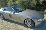 BMW Z4 3.0i Roadster LPG Autogas 170 kW Au... - BMW Z4 aus 2004: 3.0