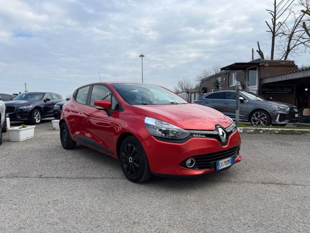 Renault Clio 1.2 75CV GPL 5 porte Live