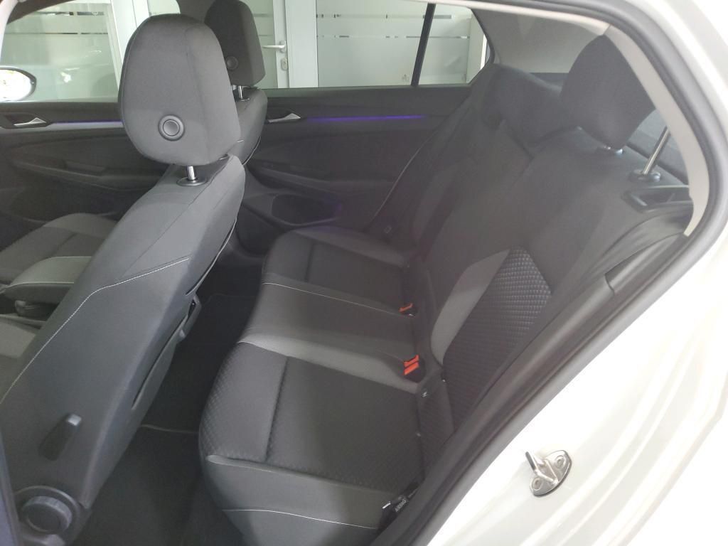 Volkswagen Golf - Bild 6
