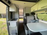 HYMER / ERIBA / HYMERCAR Free 600 Campus  - HYMER / ERIBA Camp