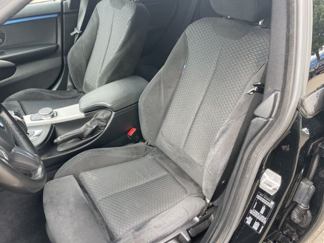 Fahrzeugabbildung BMW 420 Gran Coupe d M Sport Autom. Navi, Sitzheizun