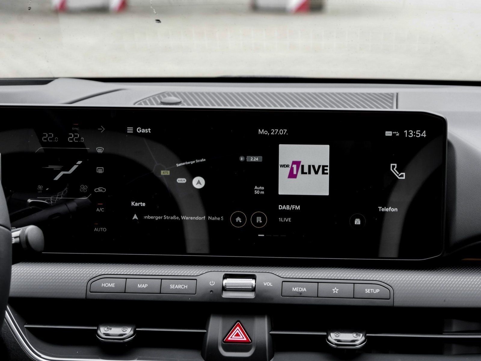 Kia cee'd / Ceed - Bild 7