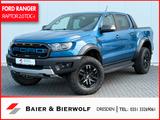 Ford Ranger Raptor 2.0TDCI DoKa 4x4 KEYL. XENON AHK - Ford Ranger in Nürnberg