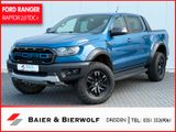 Ford Ranger Raptor 2.0TDCI DoKa 4x4 KEYL. XENON AHK - Ford Ranger in Dortmund