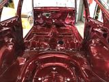 Opel Kadett GSI 16V - rote Opel Kadett