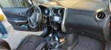 Nissan Note 1.2 DIG-S Tekna  98 PS  11/2014 - Nissan Note Tekna mit Benzin-Antrieb