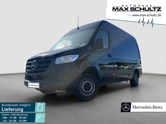 Mercedes-Benz Sprinter 315 CDI Kasten BASE Hochdach Standard