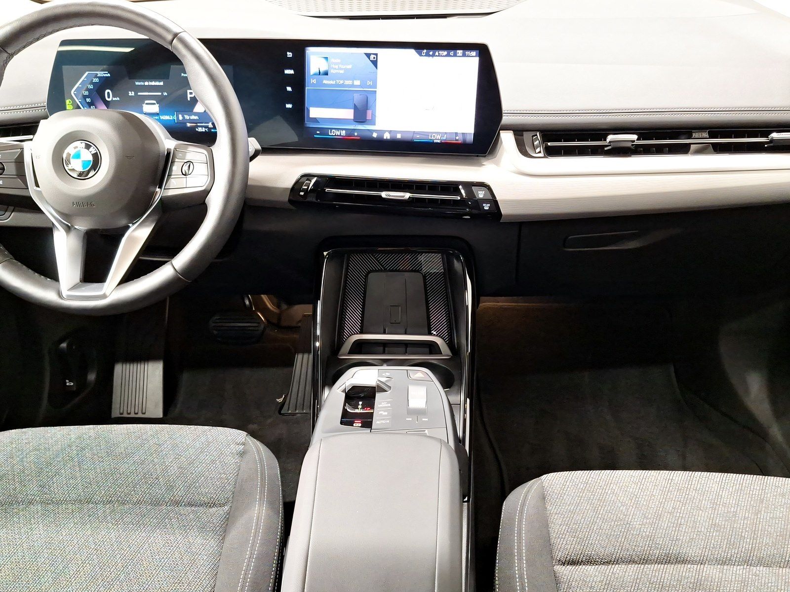 BMW 220 Active Tourer - Bild 7