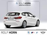 BMW 118i Advantage Autom Navi LED Klima Sitzhzg 17" - BMW 118 in Bonn
