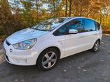 Ford S-Max 2.0 flexifuel 145ps, 7 Sitzer, ... - gebrauchte Ford S-Max aus dem Jahr 2009