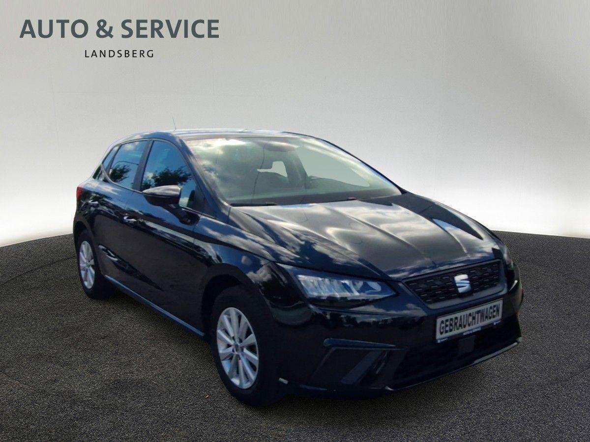 Seat Ibiza 1.0 TSI Style