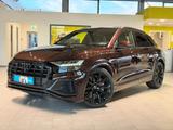 Audi SQ8 4.0 TDI quattro*PANO*STDHZ*Bang&Olufsen*HuD* - Audi SQ8 mit Diesel-Antrieb: Automatik