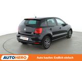 Volkswagen Polo 1.2 TSI Allstar BMT*PDC*SHZ*TEMPO*KLIMA* - VW Polo Gebrauchtwagen in Leipzig