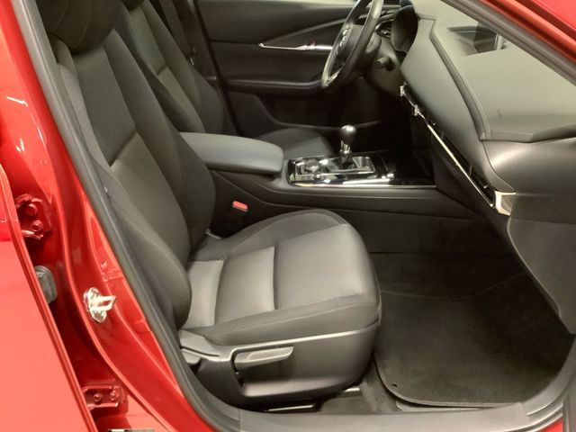 CX-30 2.0 Selection Mildhybrid  LED adaptiv, Nav