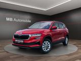 Skoda Karoq Drive 4x4 Automatik/R-Kamera/Sofort !!! - Neuwagen mit Diesel-Antrieb: Geländewagen