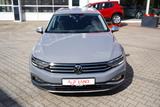 Volkswagen Passat Alltrack 2.0 TDI 4Motion LED Navi 360° - gebrauchte VW Passat Alltrack aus dem Jahr 2023